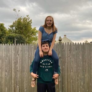 Meet your Posher, Melody